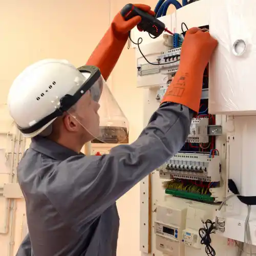 elektricien Everdingen
